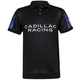 Custom Cadillac Racing Polo-Blue